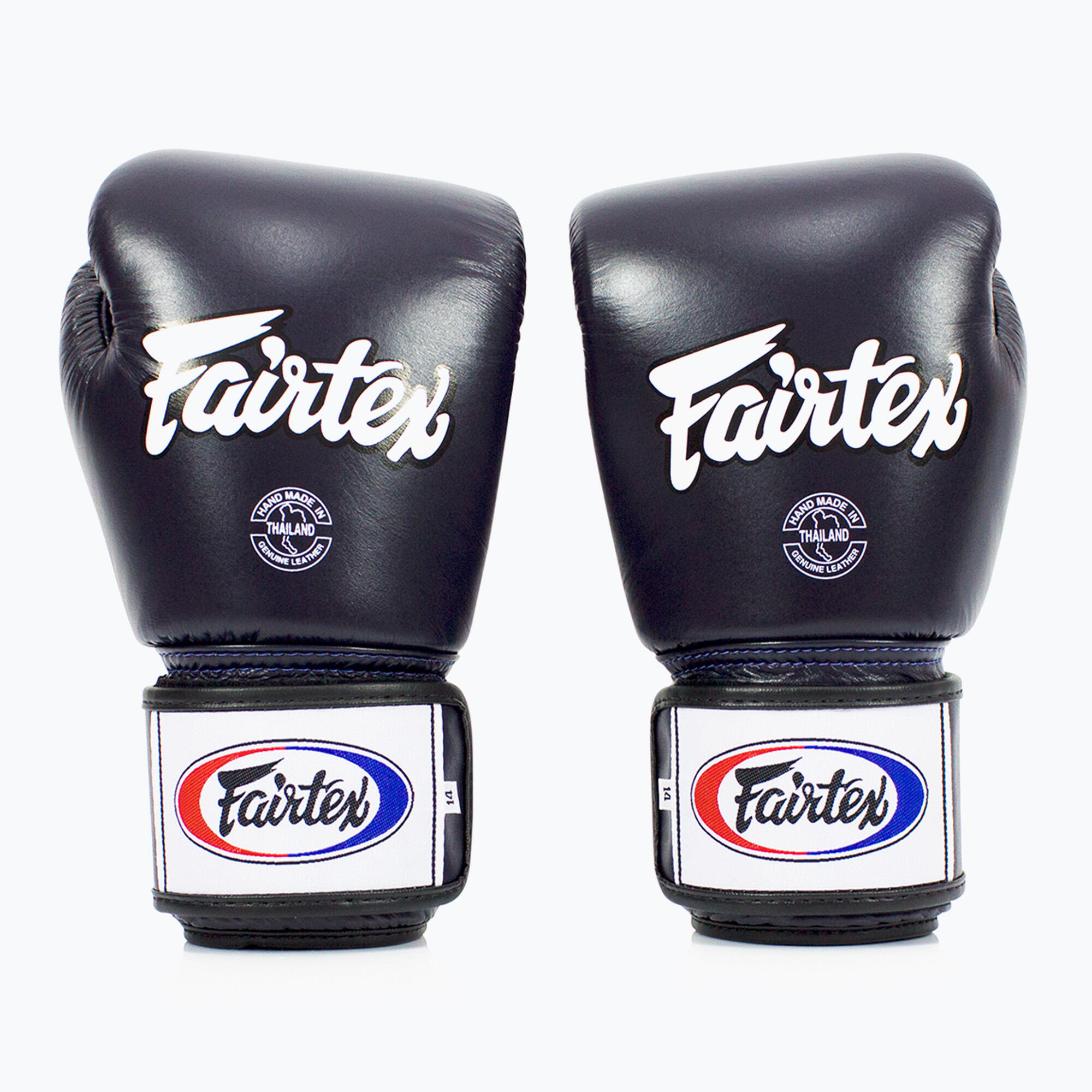 Rękawice bokserskie Fairtex Universal Breathable 5/5