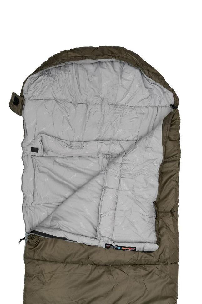Śpiwór turystyczny Naturehike U250S 190x75cm prawy