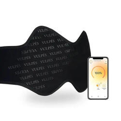 HeatBelt Pro 10 – Ceinture chauffante infrarouge | L [100-130 cm]