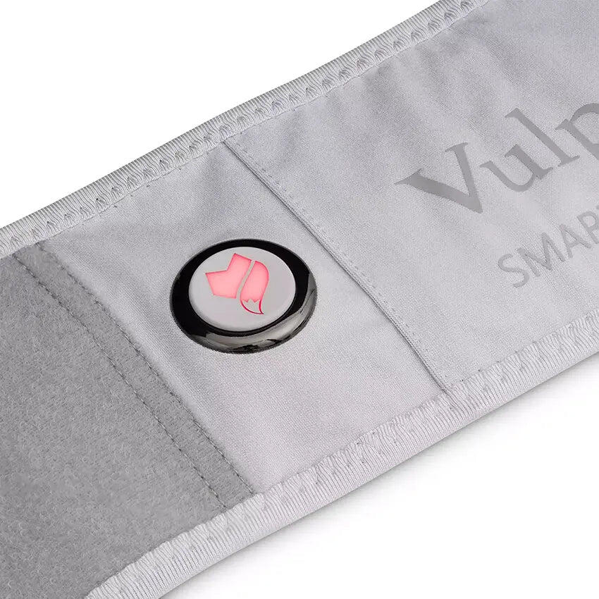 Vulpés HeatBelt PRO - Warmtegordel voor rug & nieren | S [70-90 cm] 2/5