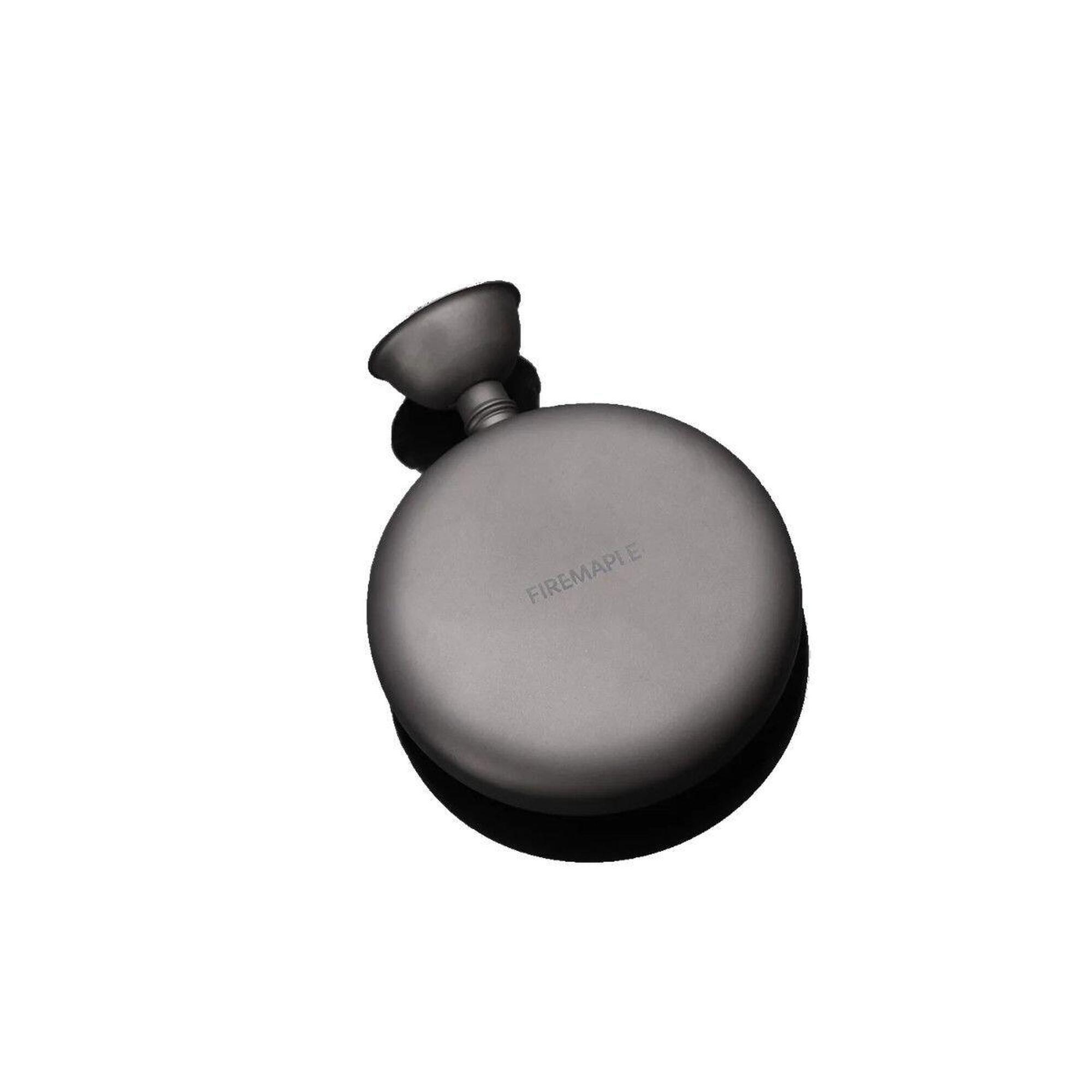 Lombik Ash Titanium Hip Flask 170ml