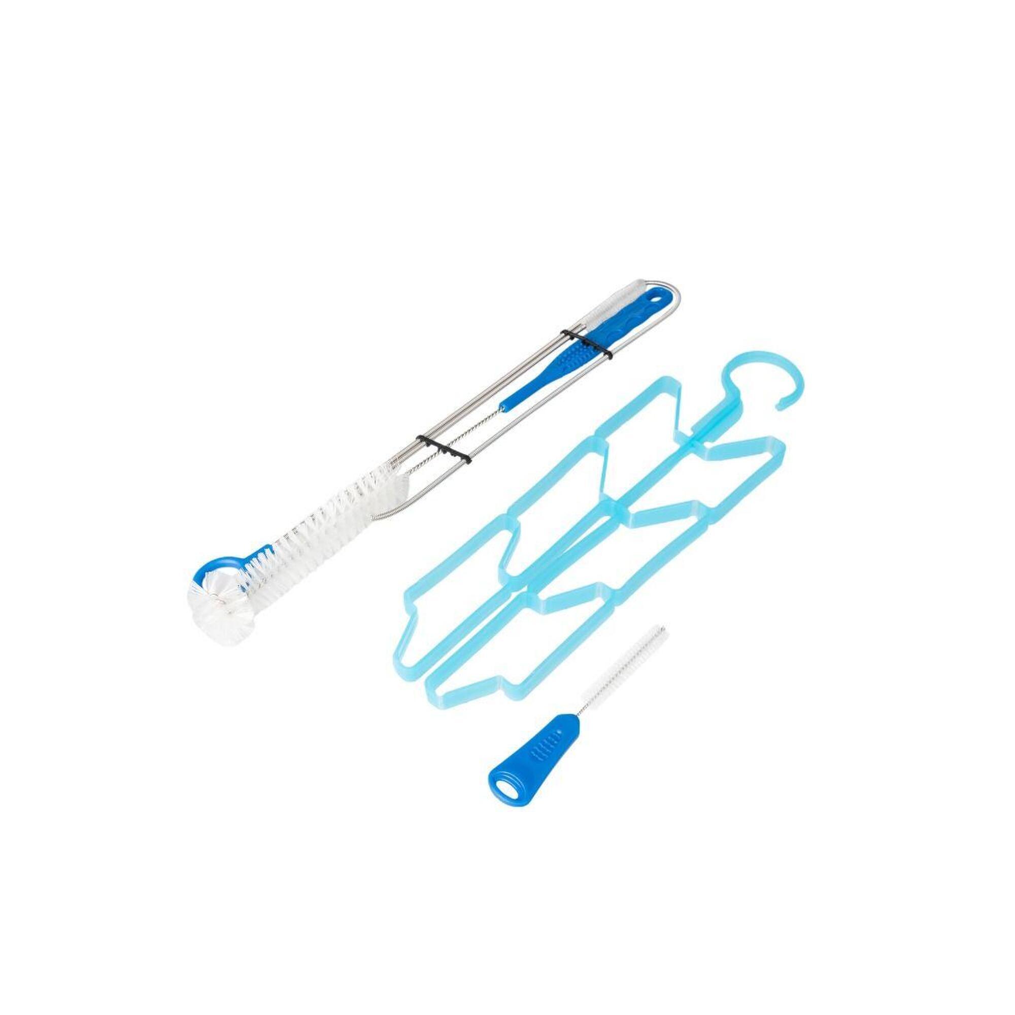 VOLVEN Sada na čištění hydratačního vaku Flod