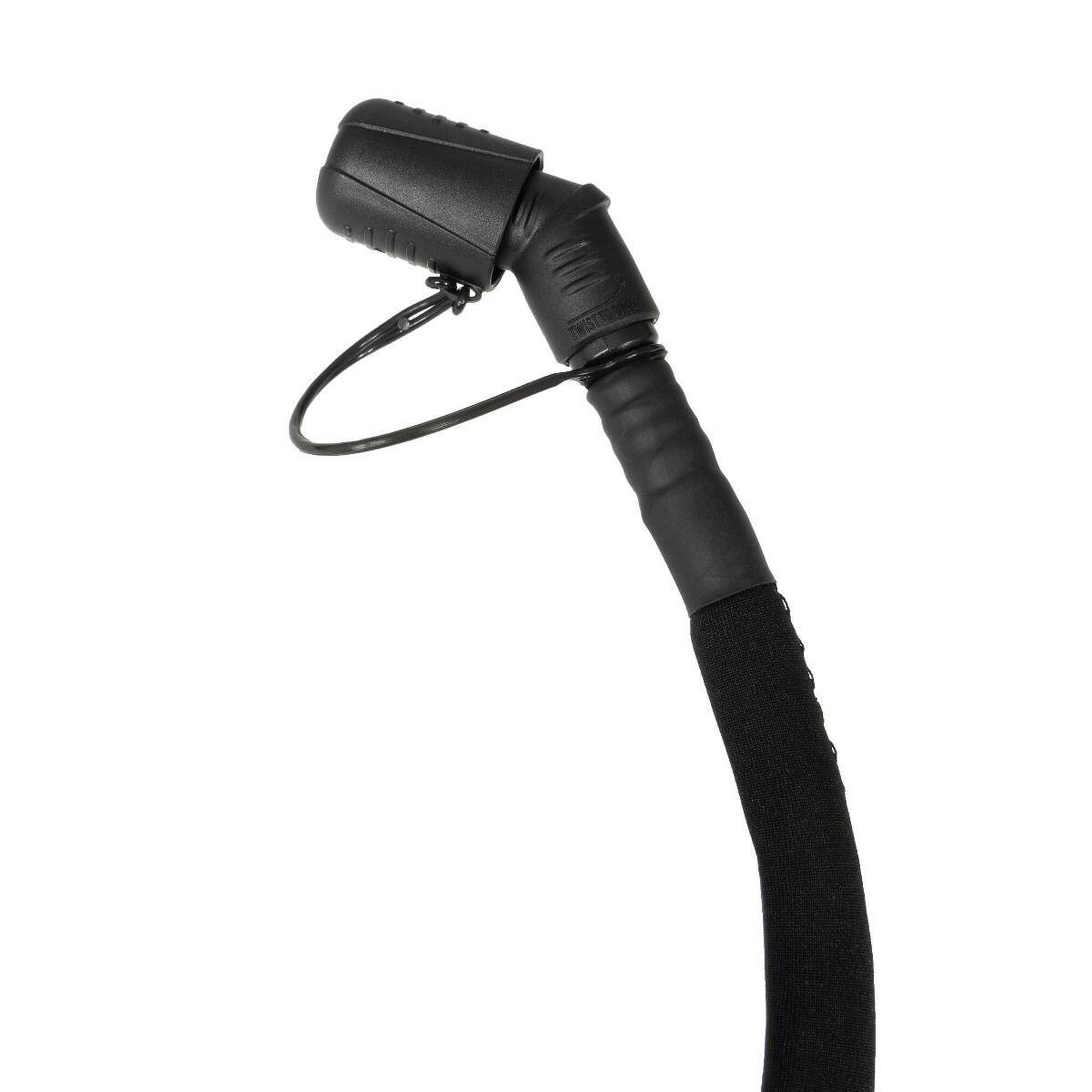 Tub izolat Flod