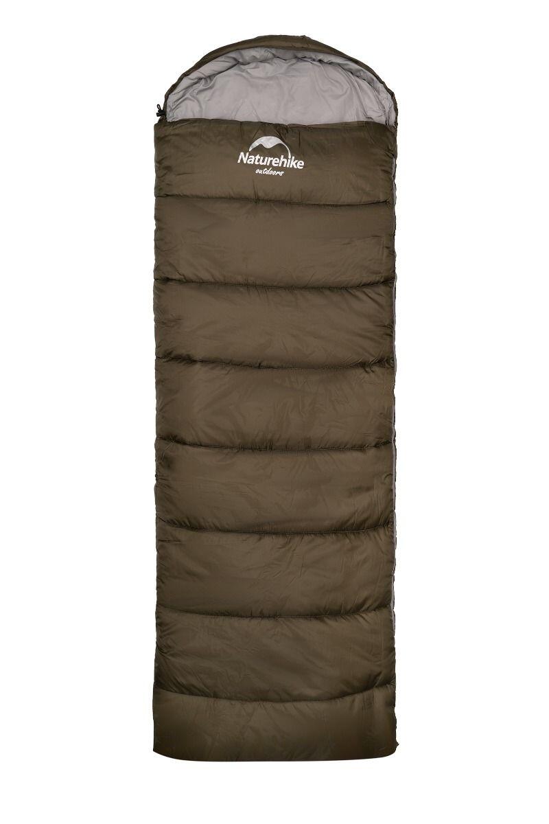 Sac de dormit U350S khaki