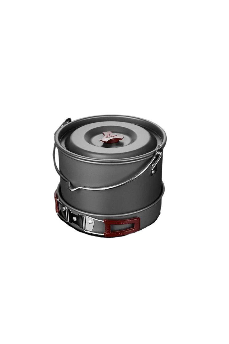 Zestaw Turystyczny Do Gotowania Fire-Maple Fmc-212 3/5