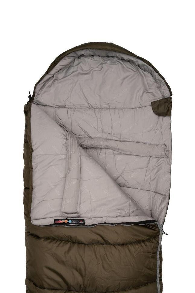 Śpiwór turystyczny Naturehike U350S 190x75cm lewy