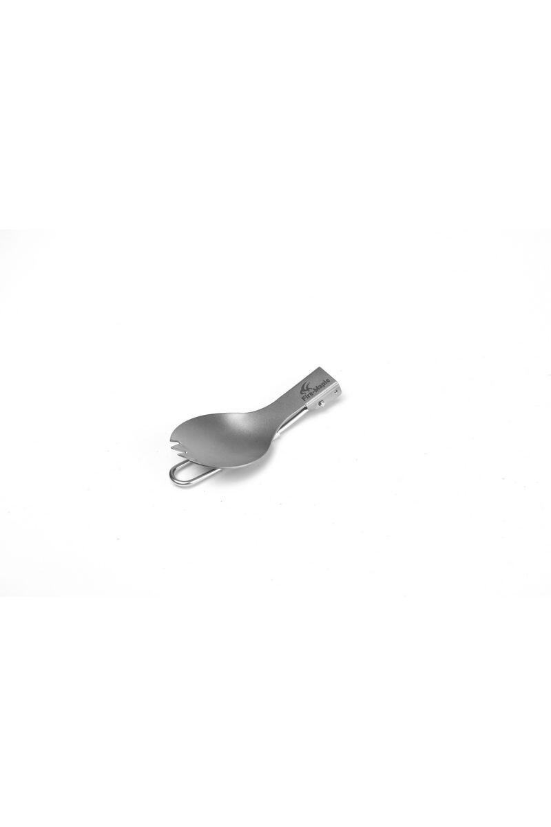 Spork turystyczny składany FMT-T61 5/5