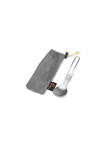 Spork turystyczny składany FMT-T61