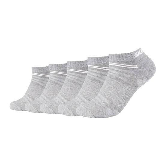 Calcetines deportivos Skechers Mesh Ventilation