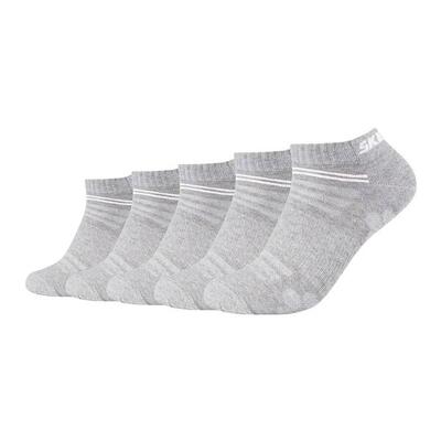 Skechers Mesh Ventilation Sneakersocken