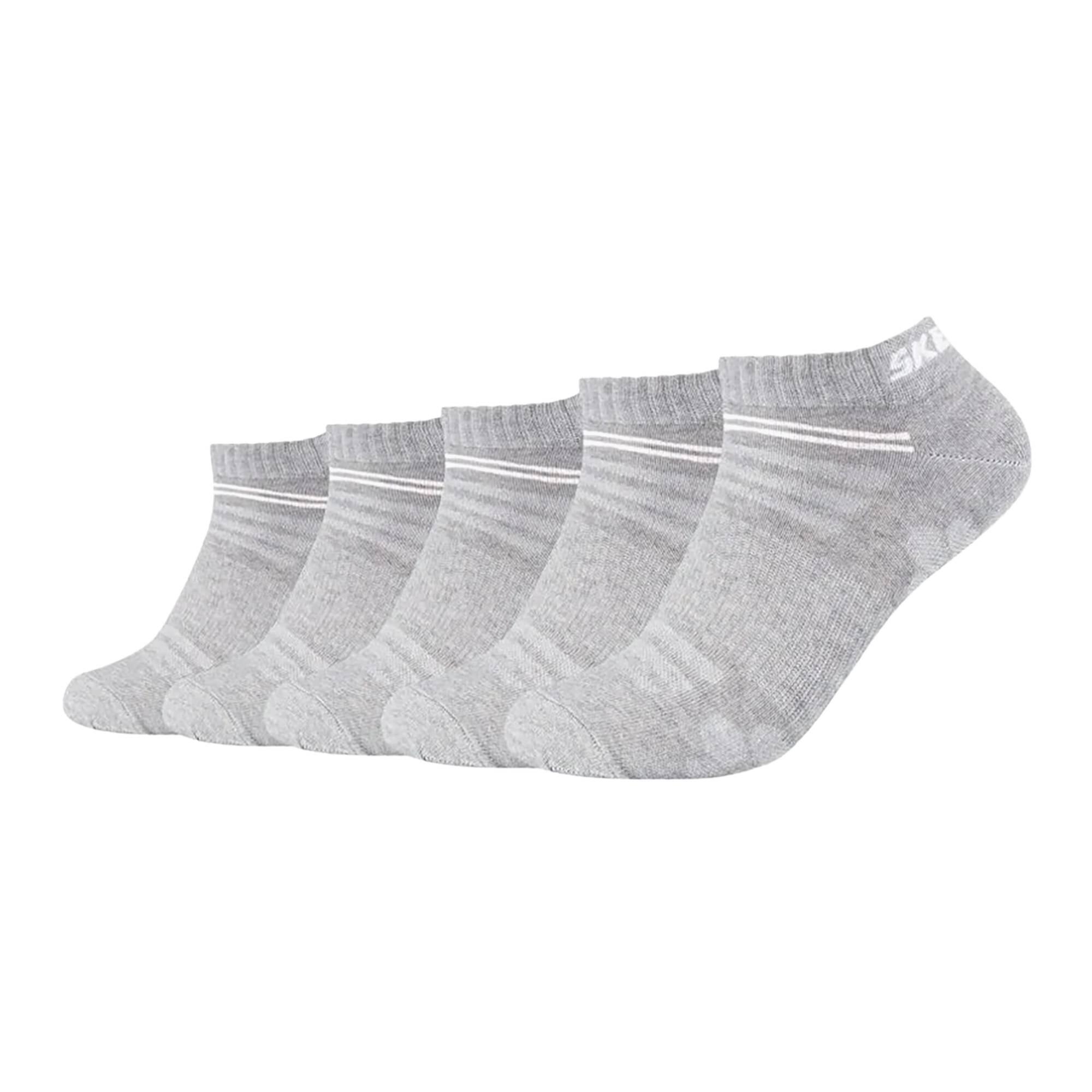 Skarpety Skechers Mesh Ventilation Sneaker
