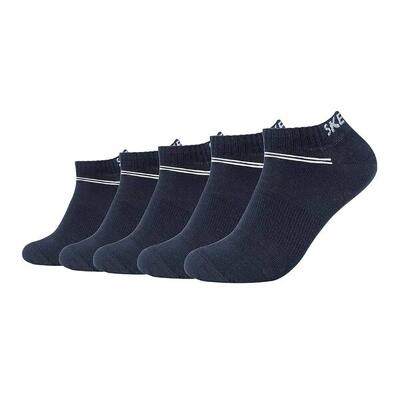 Skechers Mesh Ventilation Sneakersocken