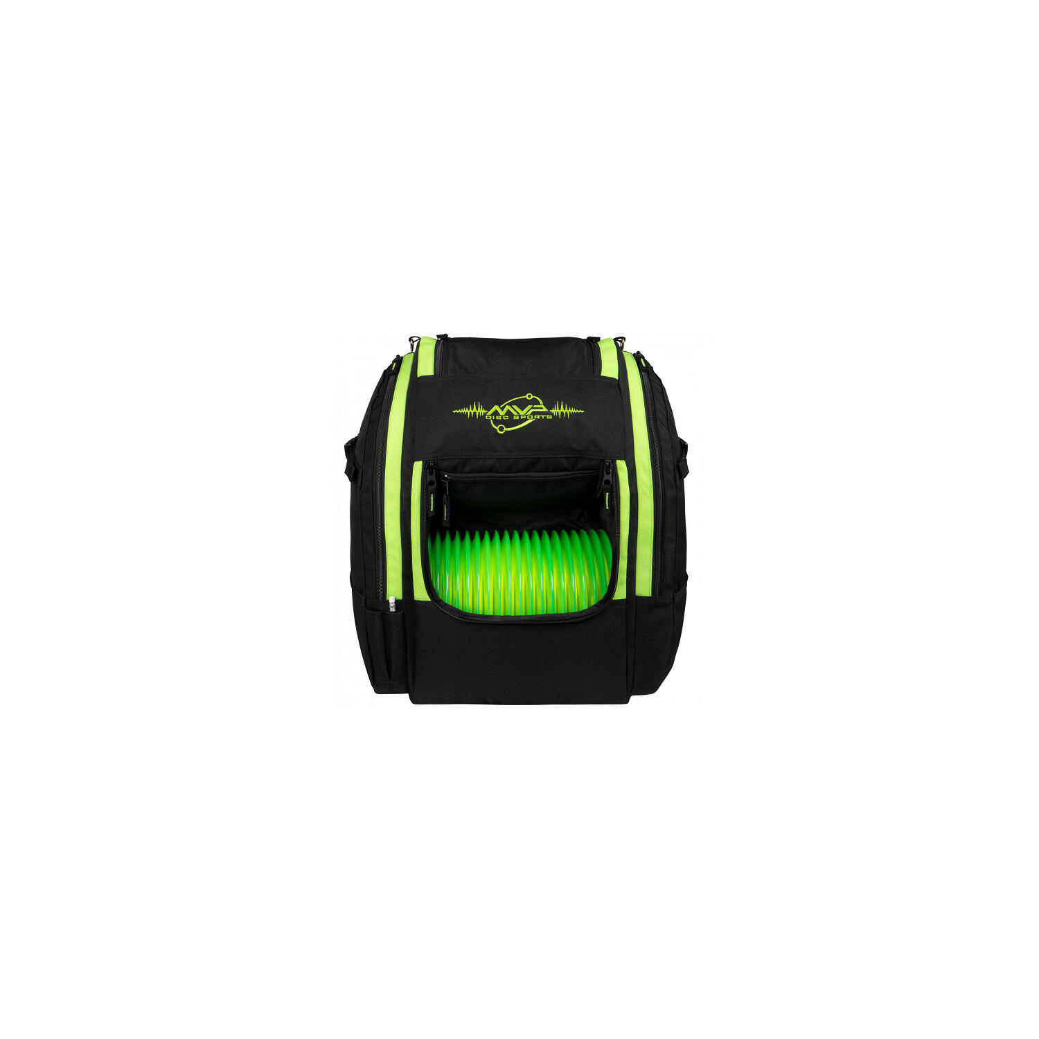 Discgolf-Rucksack Voyager Lite Discgolf Unisex MVP Disc Sports 3/5