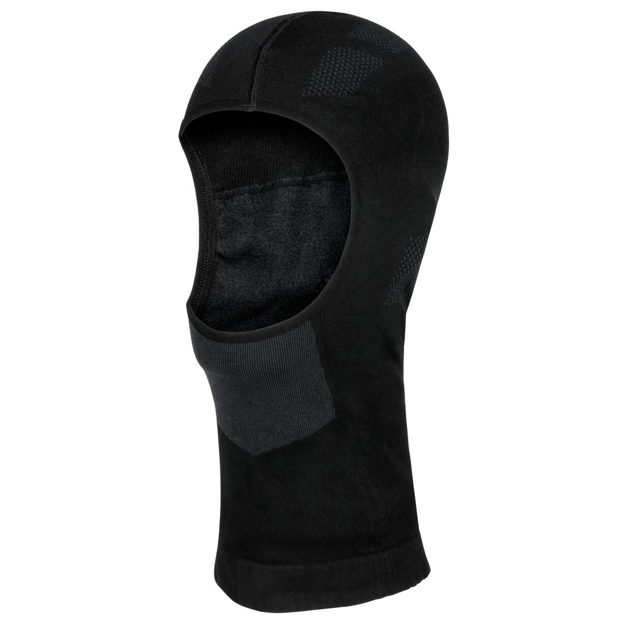 Odlo Evolution Warm Hood Nero Unisex 2/7