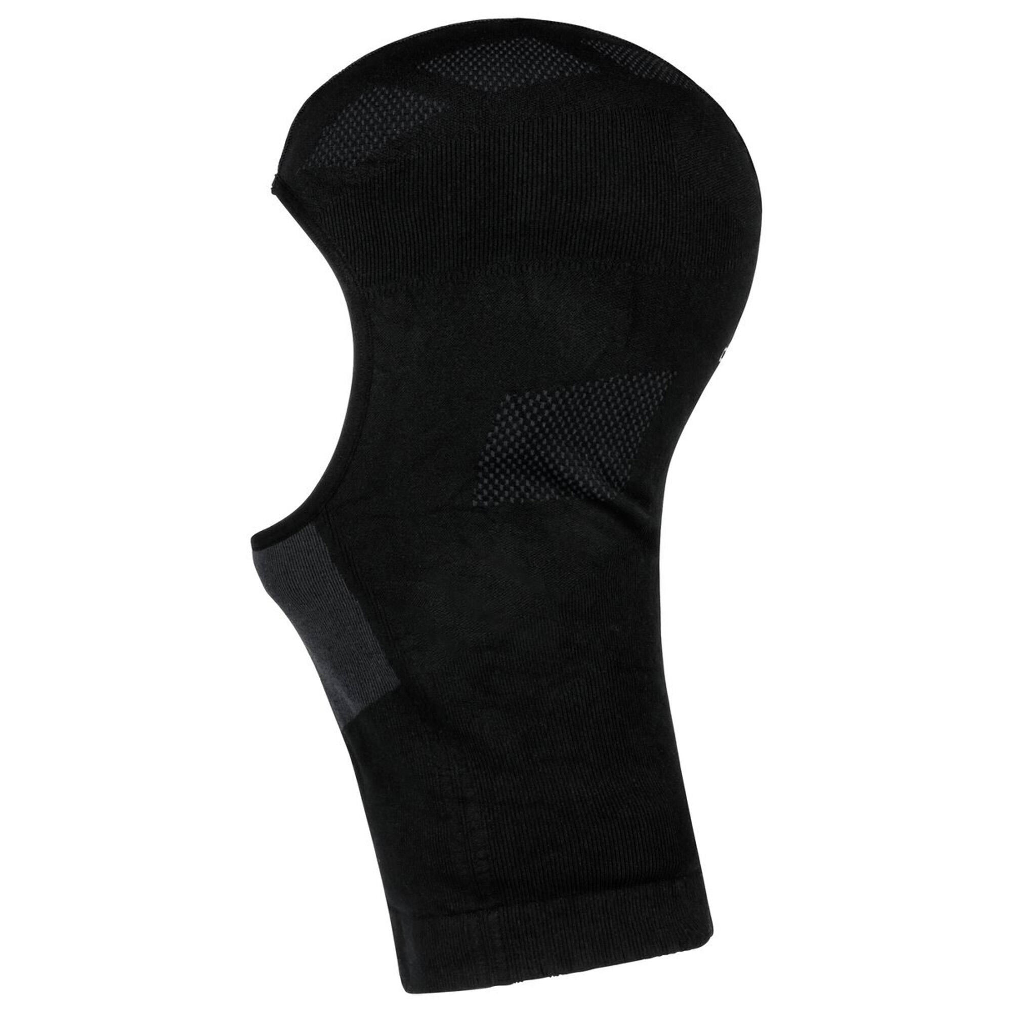 Odlo Evolution Warm Hood Nero Unisex 3/7