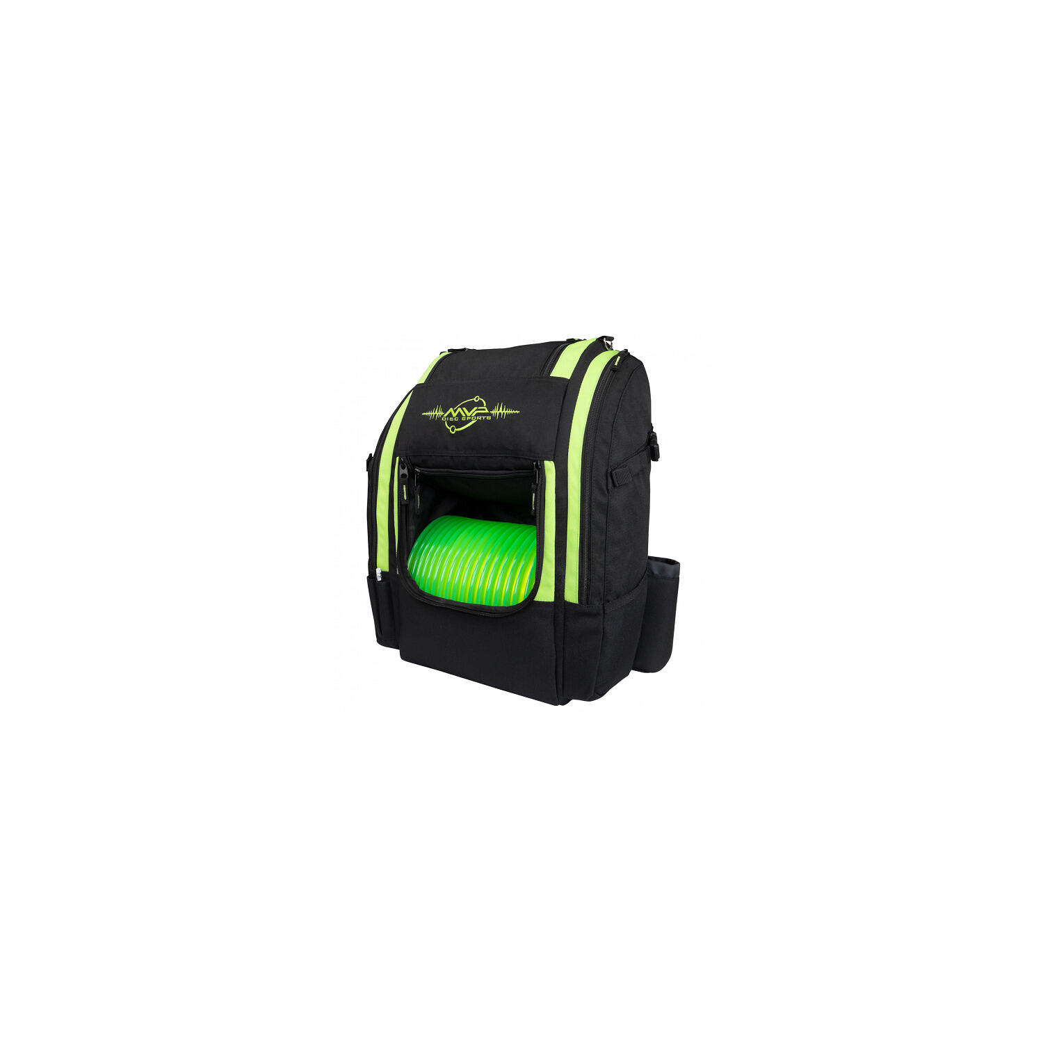 MVP DISC SPORTS MVP Disc Sports Discgolf-Rucksack Voyager Lite