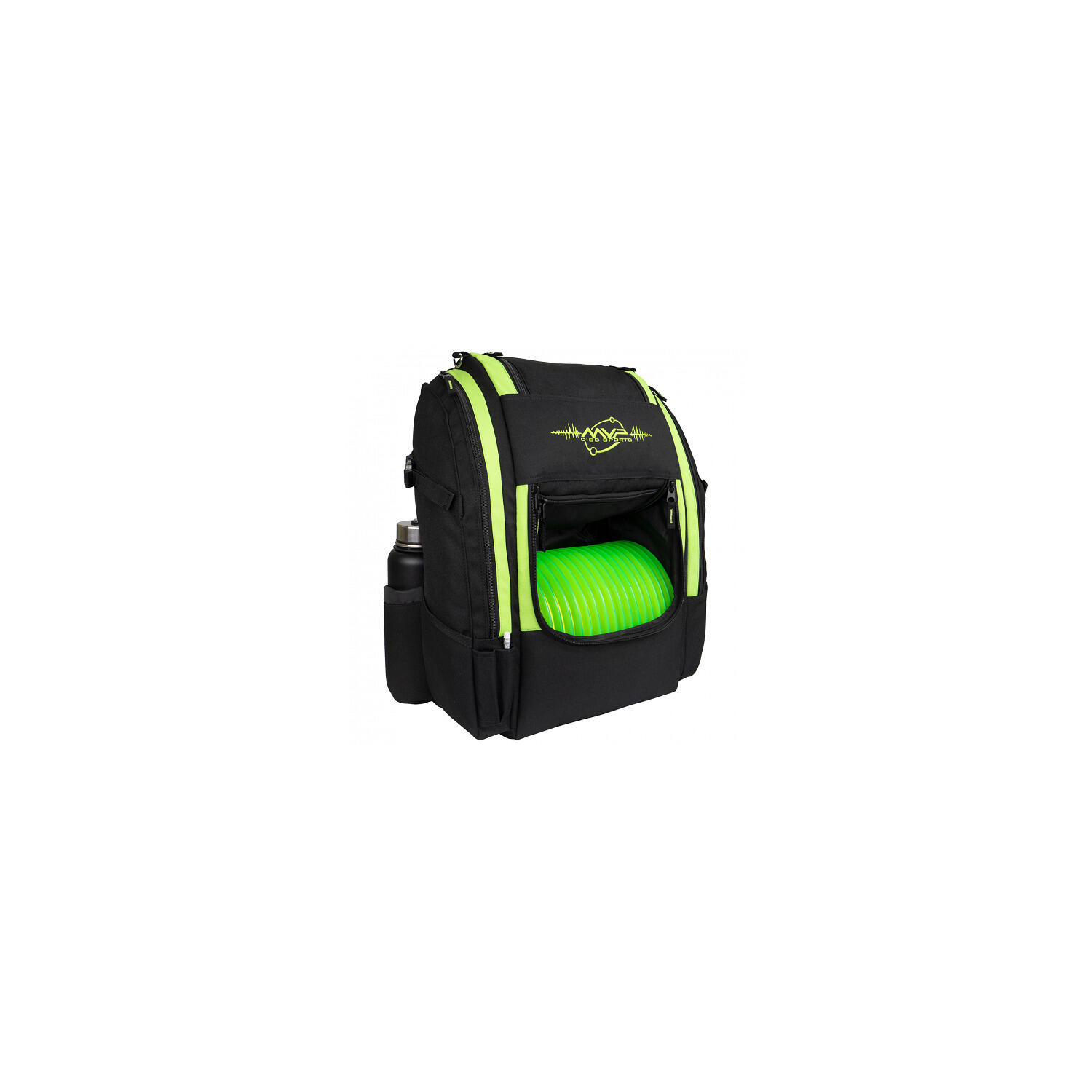 Discgolf-Rucksack Voyager Lite Discgolf Unisex MVP Disc Sports 4/5