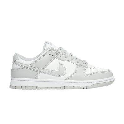 Zapatillas Deportivas Hombre Nike Dunk Low Retro