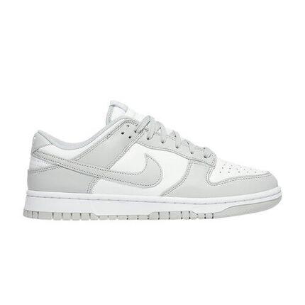 Chaussures De Sport Homme Nike Dunk Low Retro