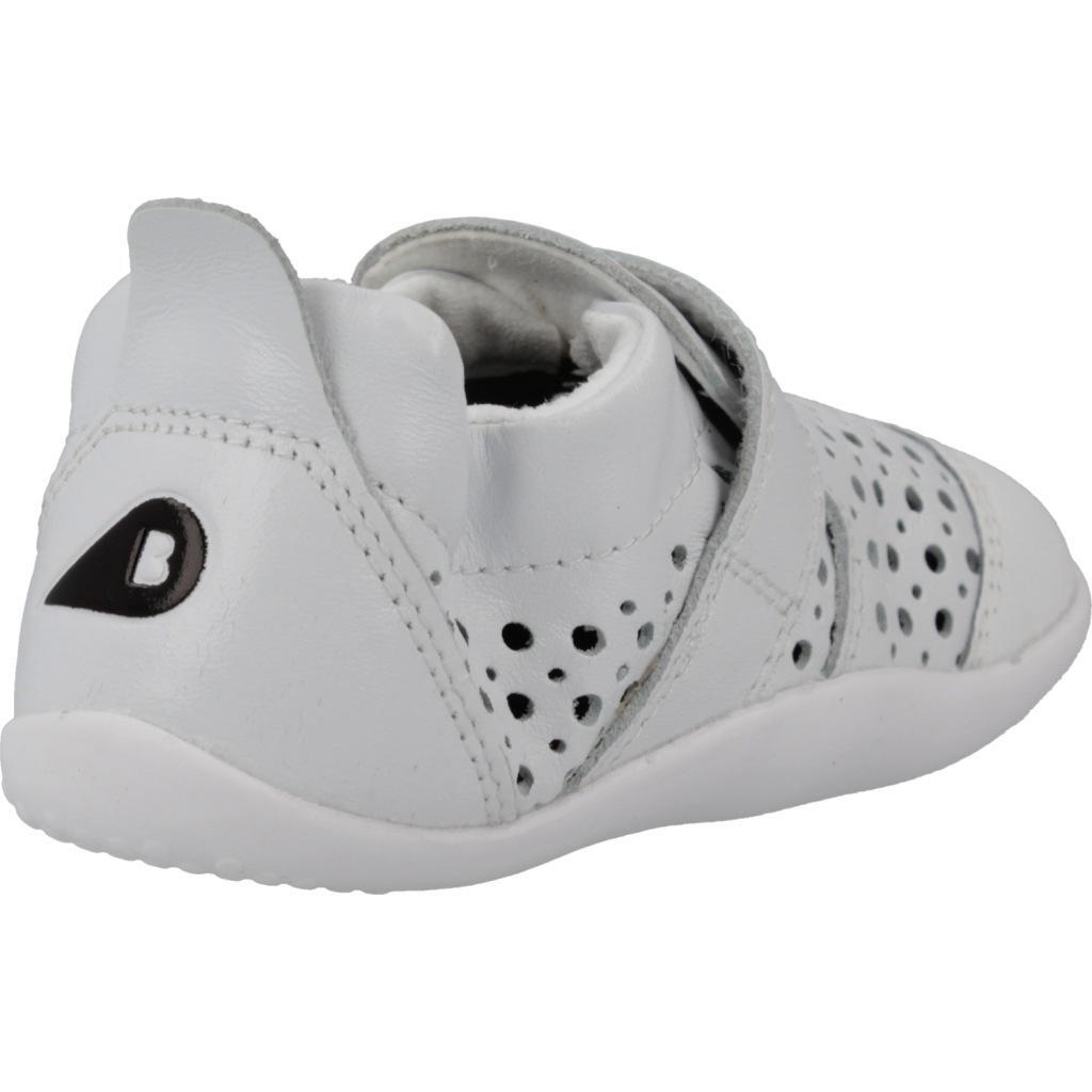 Buty BOBUX XP GO PUNCH Biały 3/5