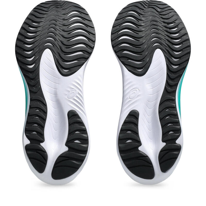 Zapatillas De Running Mujer - ASICS  Gel Excite 10 W - Black/Light Ube