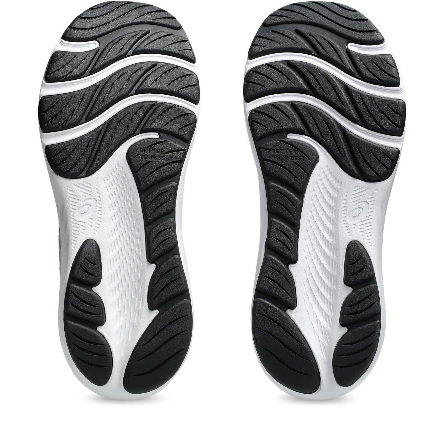 Zapatillas Running Niños - ASICS Contend 9 GS - Light Ube/White 5/6