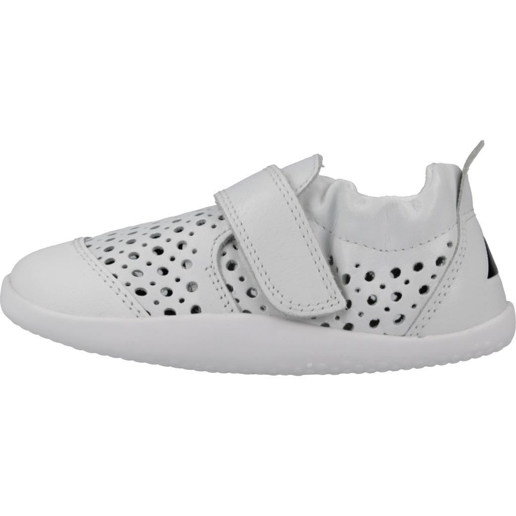 Buty BOBUX XP GO PUNCH Biały 2/5