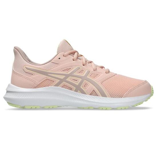 Chaussures De Running Enfants - ASICS Jolt 4 GS - Breeze/Pink