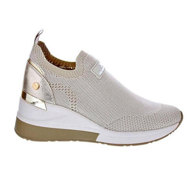 Zapatillas XTI 143718 Beige Mujer