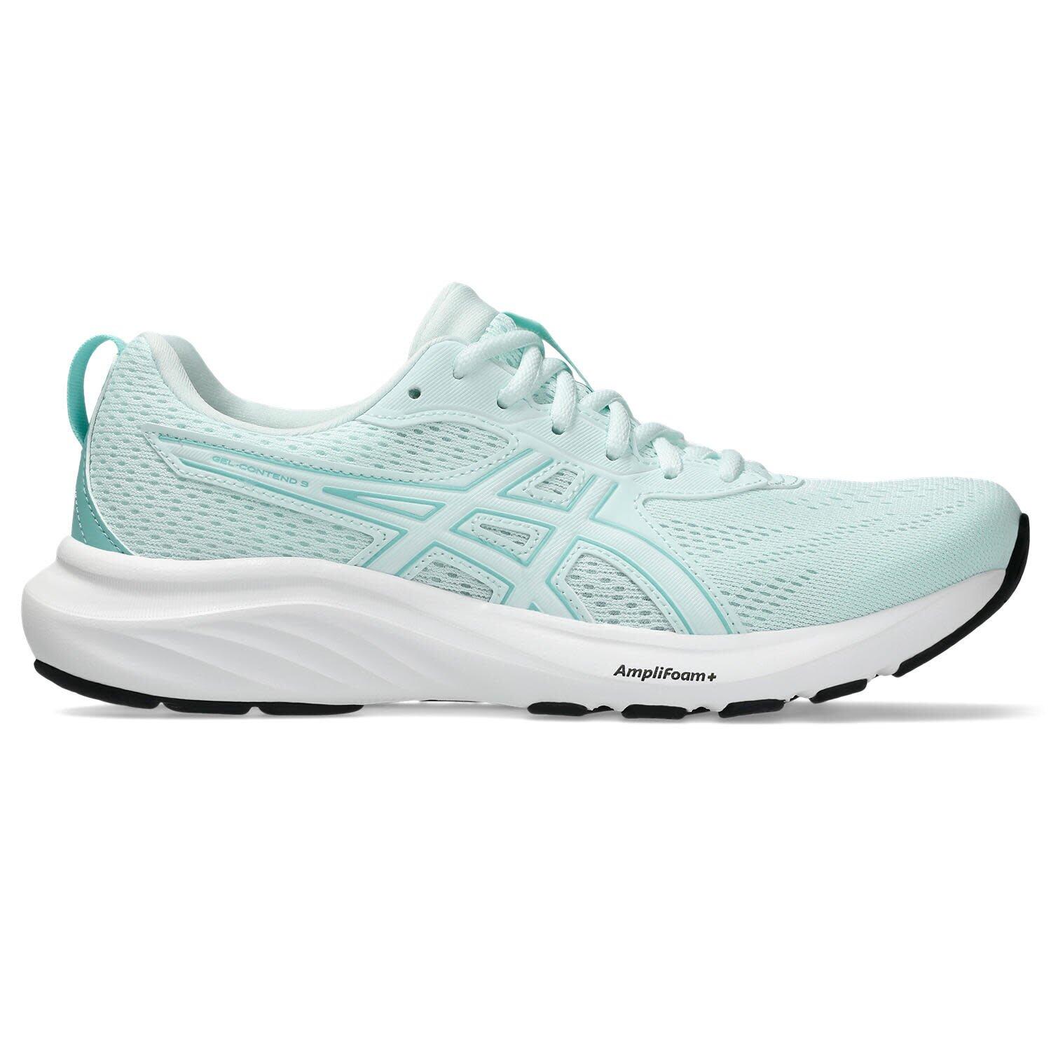Zapatillas running mujer
