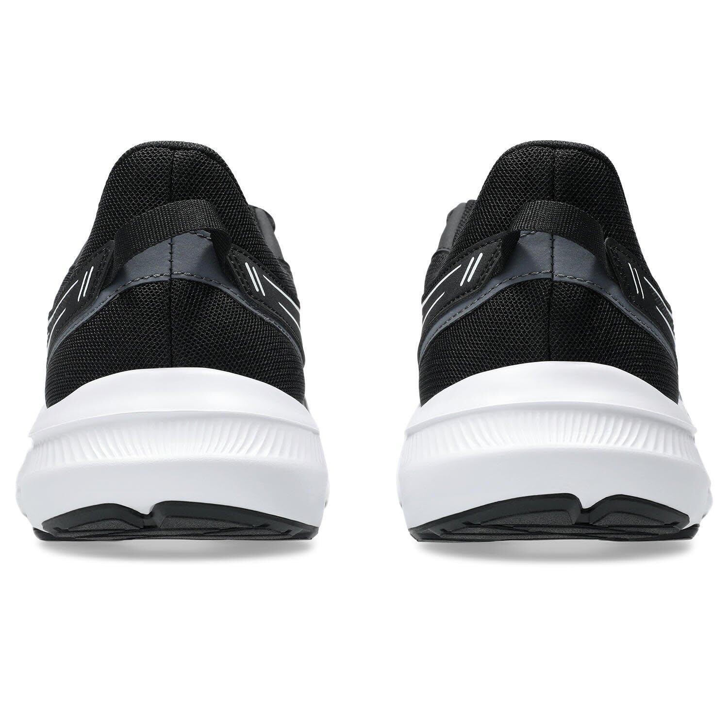 Chaussures de sport Femme Baskets ASICS JOLT 5 Noir 7/7