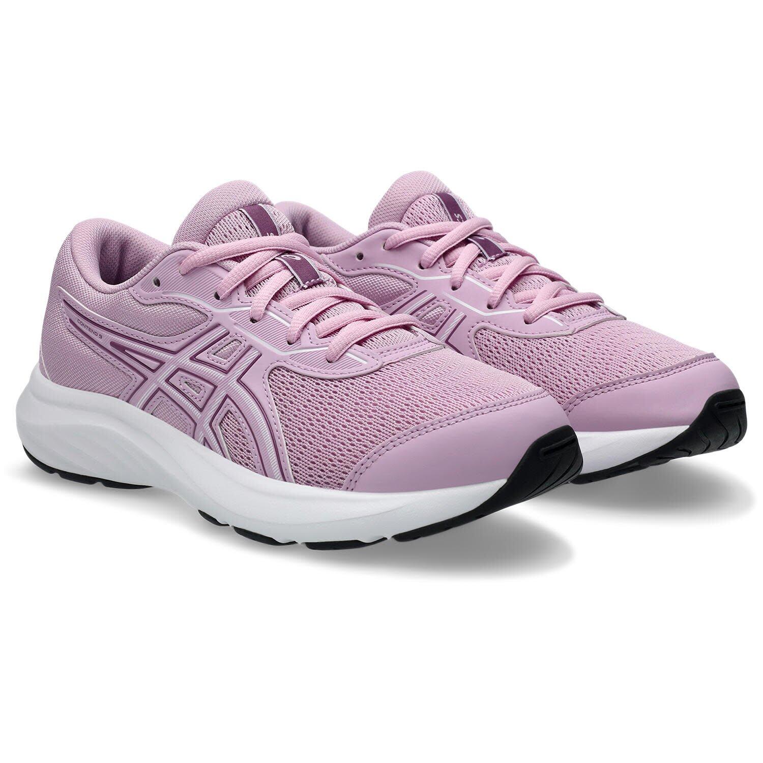 Zapatillas Running Niños - ASICS Contend 9 GS - Light Ube/White 2/6