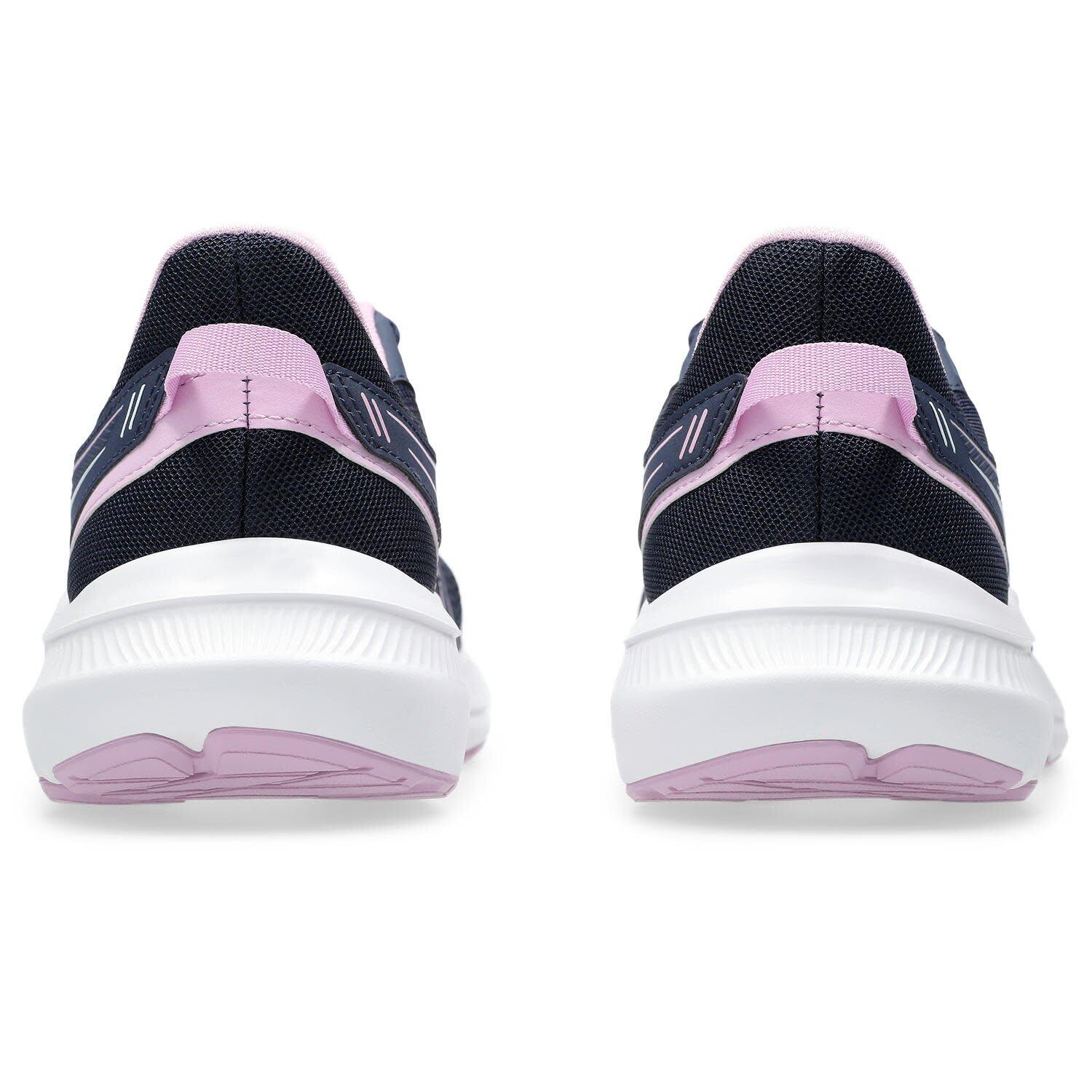 Zapatillas De Running Mujer - ASICS Jolt 5 W - Moonlight/Ube 7/7