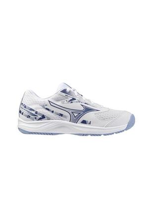Zapatillas para Niño Mizuno Stealth star 3 Azul