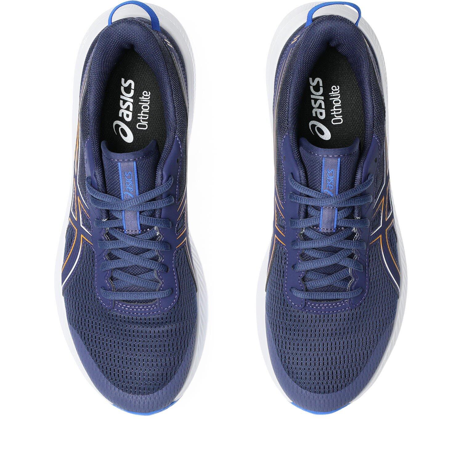 Femme JOLT 5 400- Bleu Bleu Asics 7/7