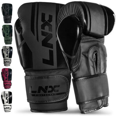 LNX Boxhandschuhe Performance Pro