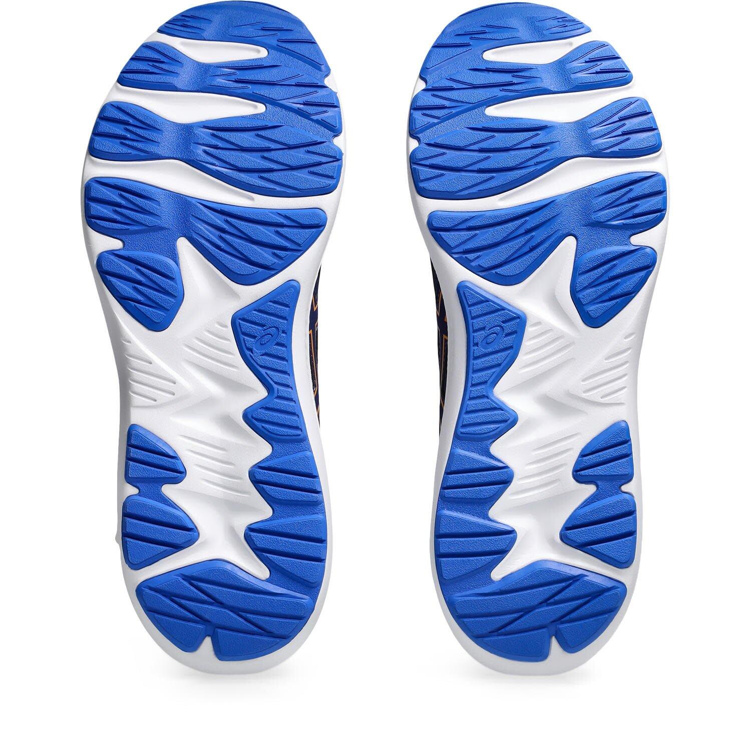Femme JOLT 5 400- Bleu Bleu Asics 6/7