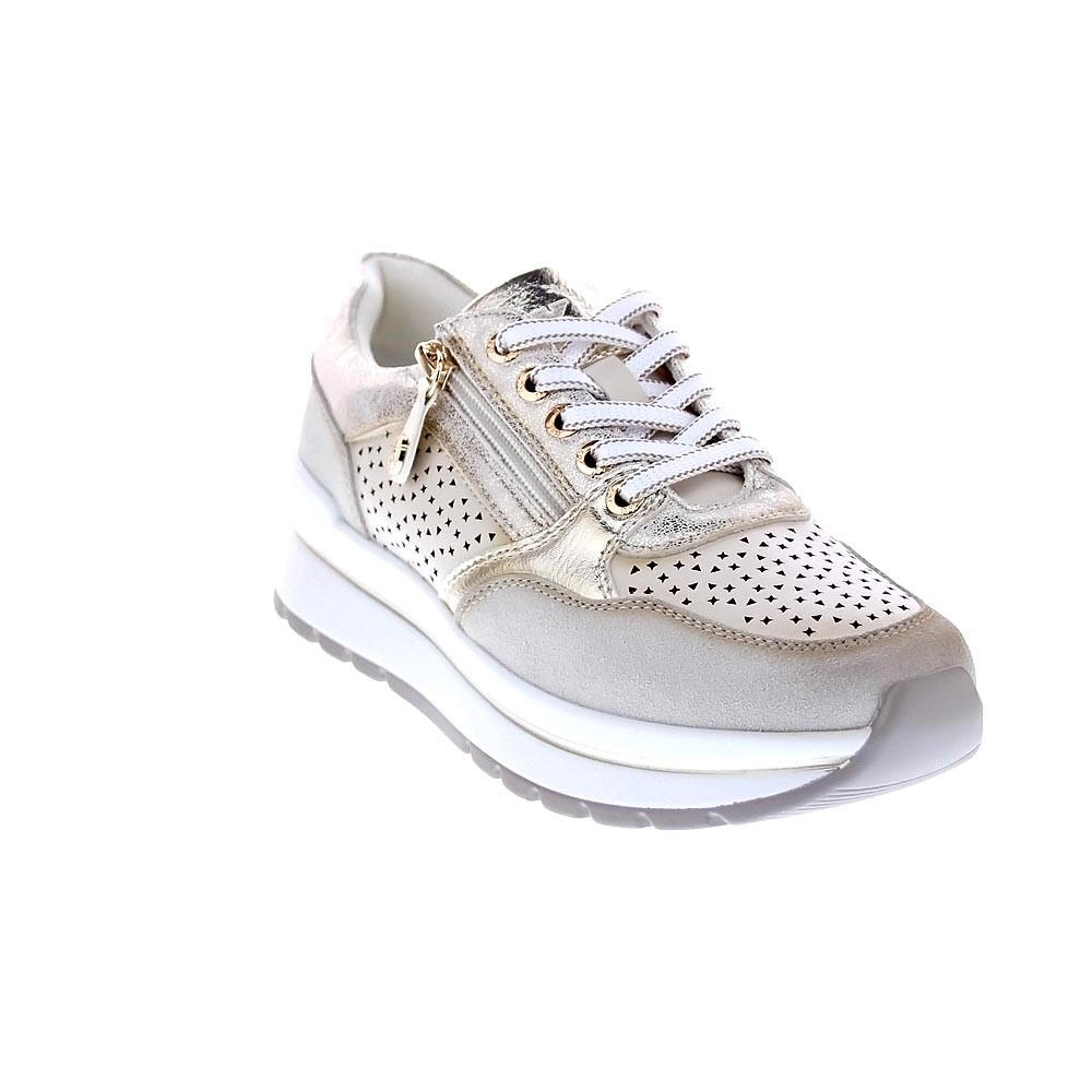Chaussure de randonnée Baskets Femme Xti 14372902 Ble 4/5