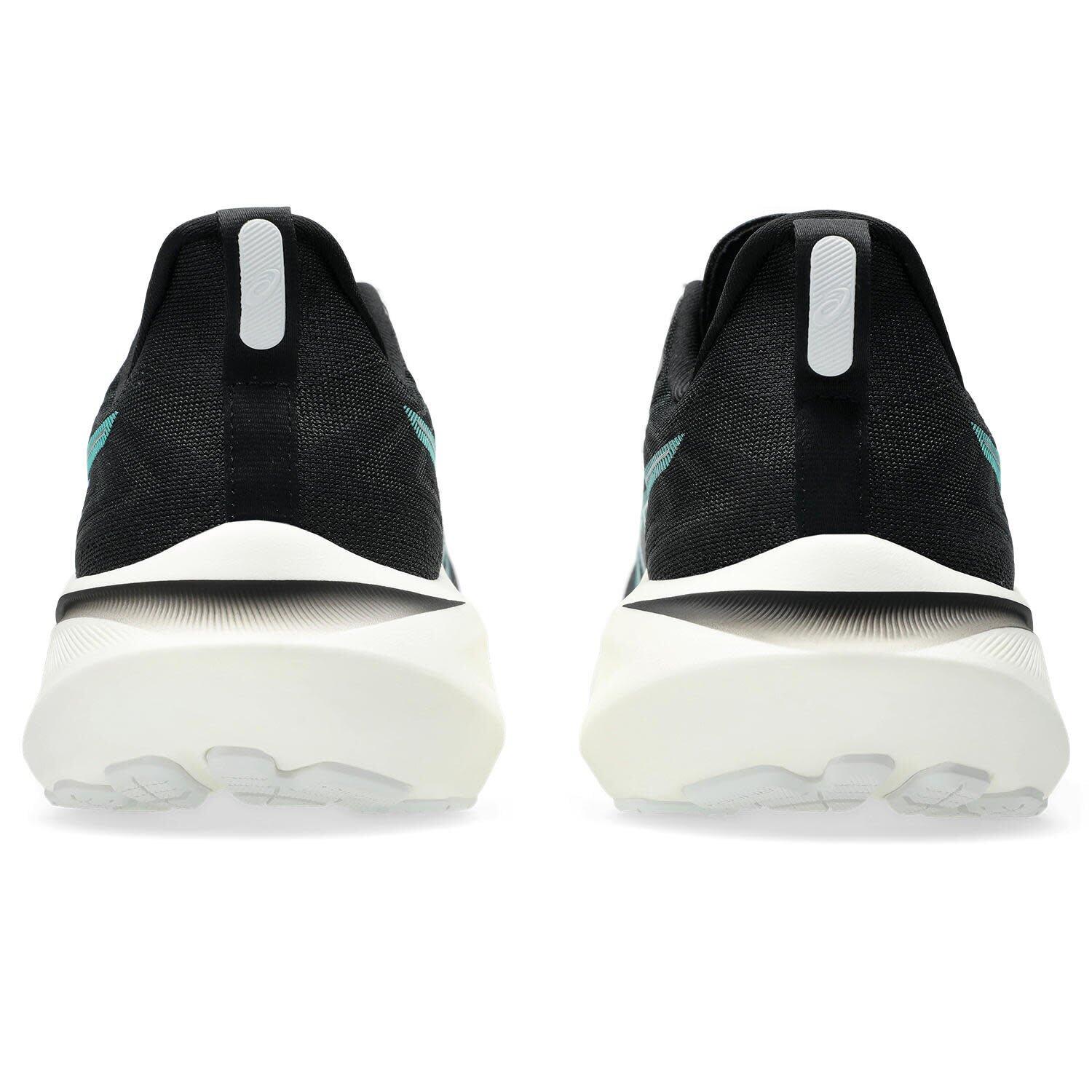 Zapatillas De Running Hombre - ASICS GT 2000 13 - Black/Wave Teal 7/7