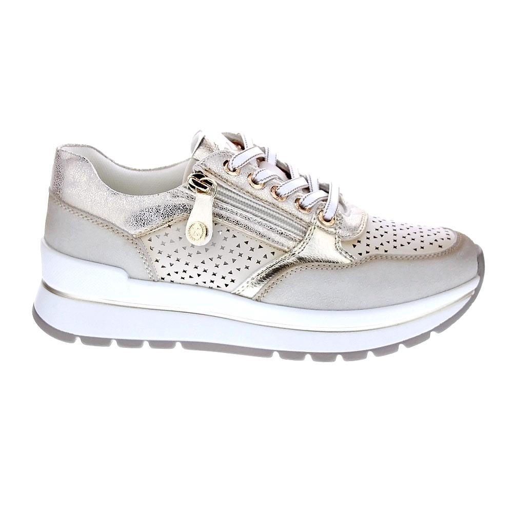 Chaussure de randonnée Baskets Femme Xti 14372902 Ble 1/5
