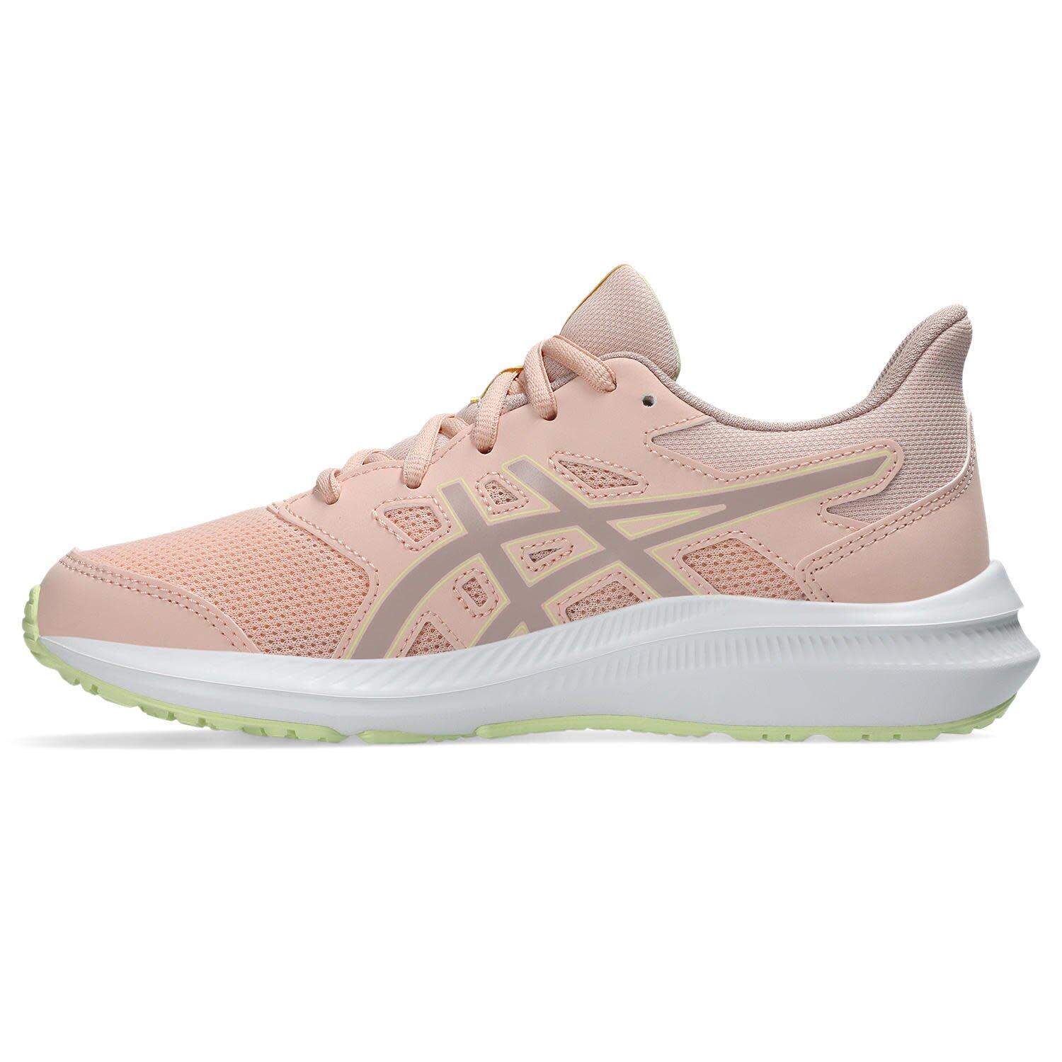 Zapatillas Running Niños - ASICS Jolt 4 GS - Breeze/Pink 3/7