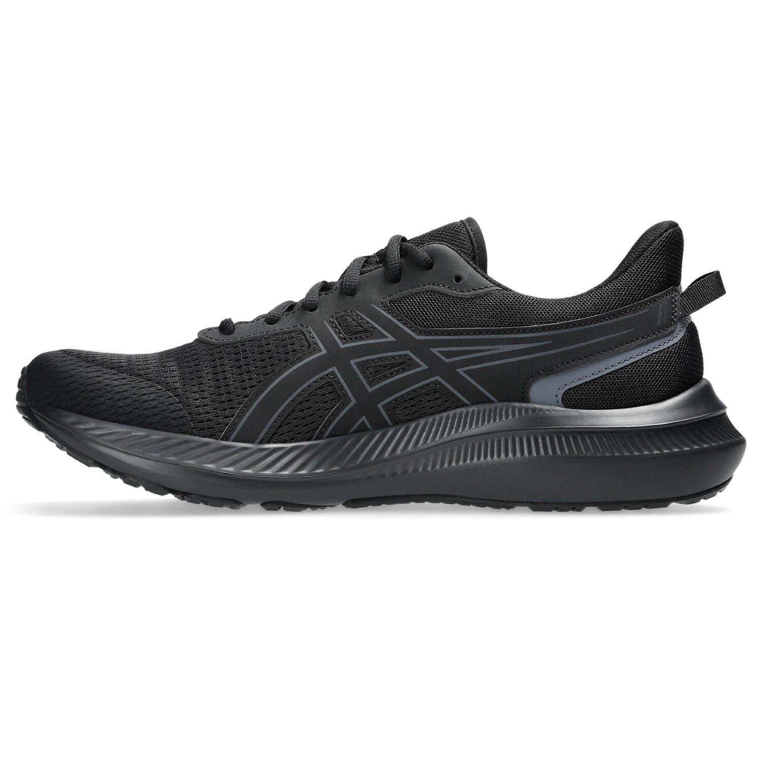 Zapatillas De Running Hombre - ASICS Jolt 5 - Black/Carrier Grey 3/7