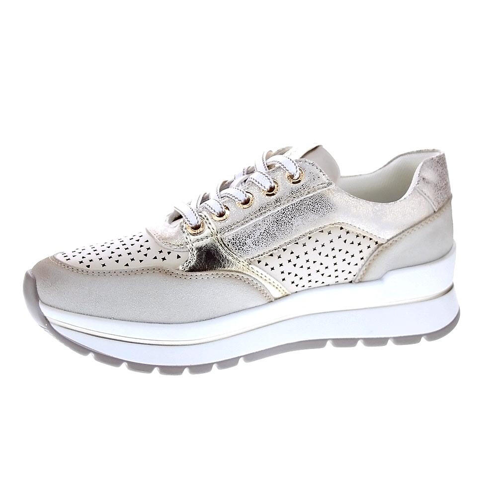 Chaussure de randonnée Baskets Femme Xti 14372902 Ble 2/5