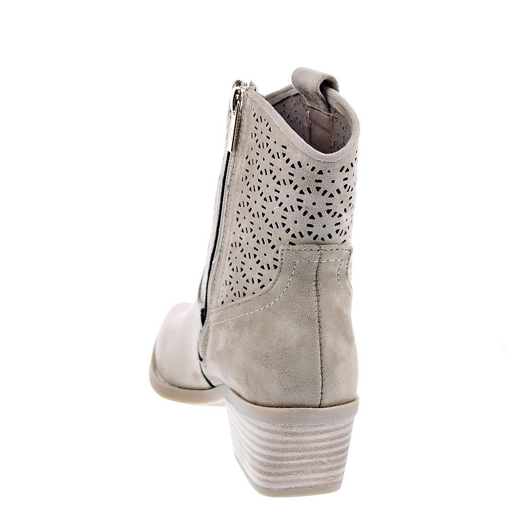Botines XTI  143885 Beige  Mujer 3/4