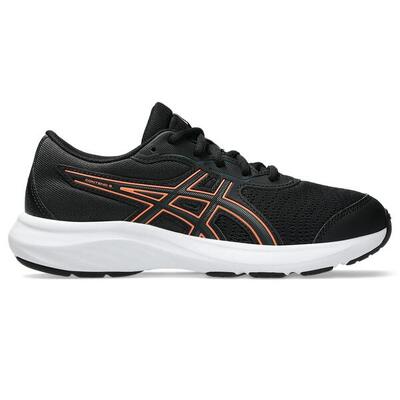 Zapatillas Running Niños, Unisex - ASICS Contend 9 GS -Blue Expanse/Bold Magent