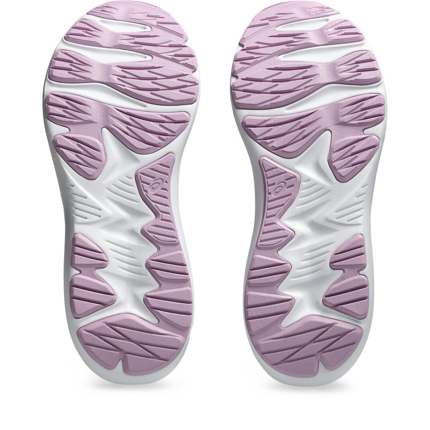 Zapatillas De Running Mujer - ASICS Jolt 5 W - Moonlight/Ube 6/7