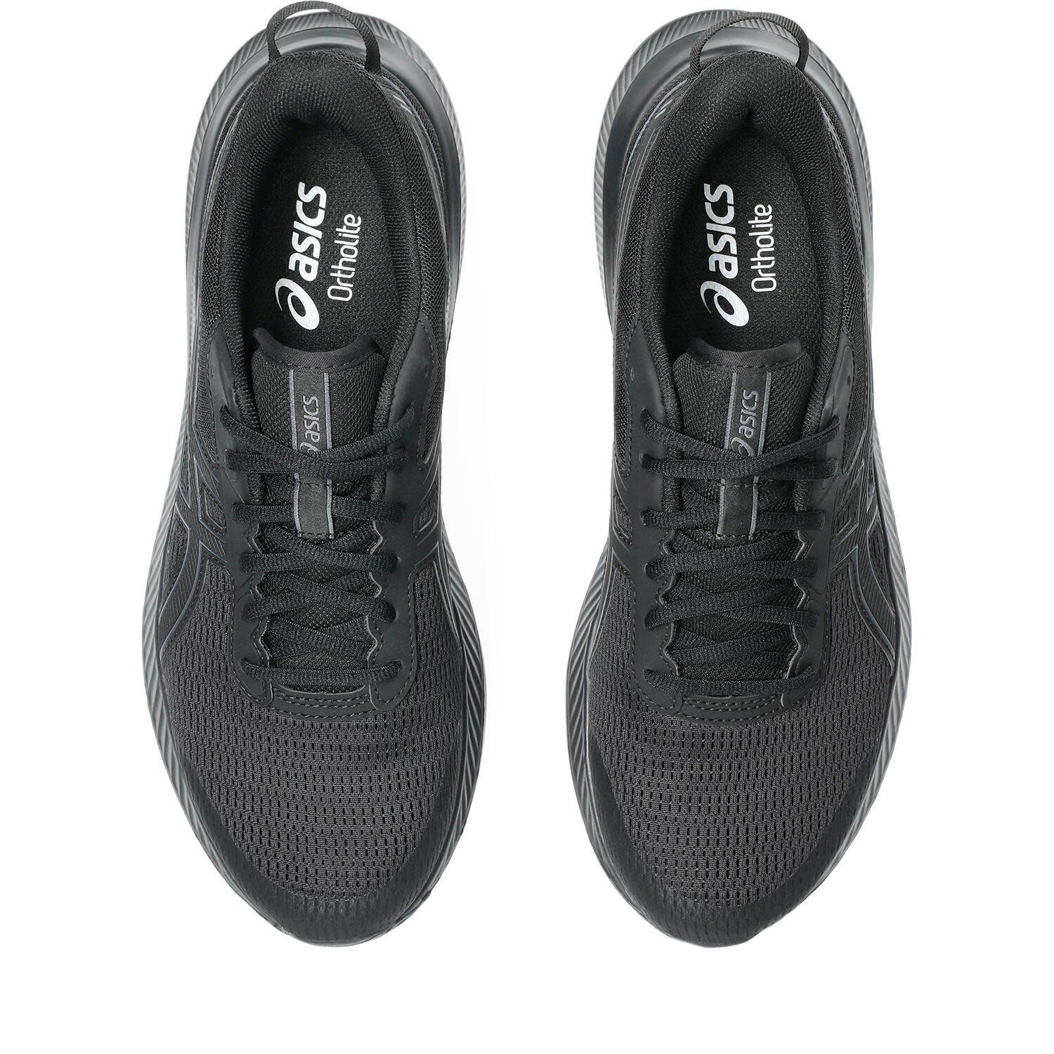 Chaussures Femme Baskets Asics JOLT 5 Noir 6/7