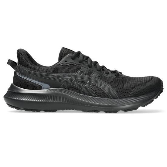 Chaussures De Running Homme - ASICS Jolt 5 - Black/Carrier Grey