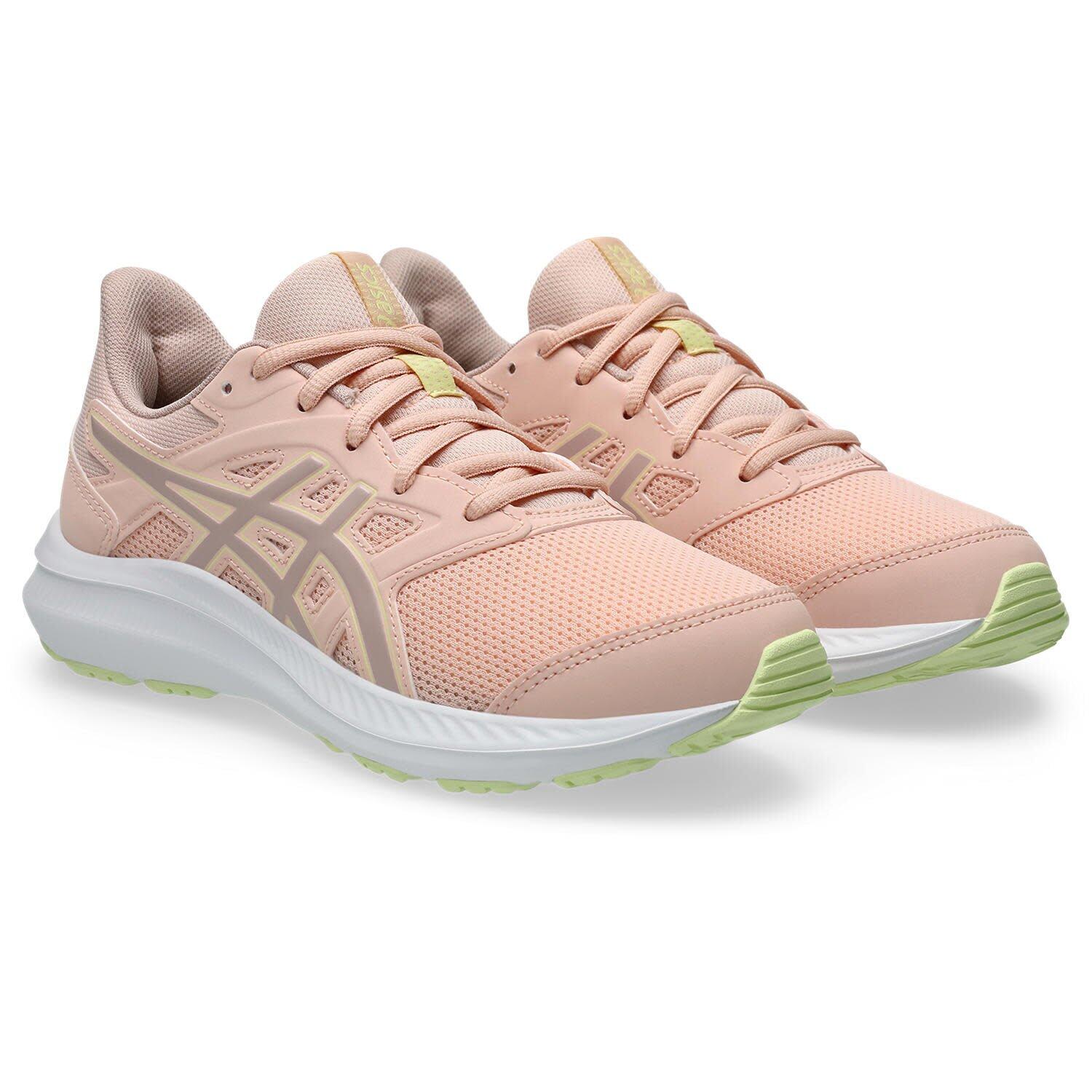 Zapatillas Running Niños - ASICS Jolt 4 GS - Breeze/Pink 2/7