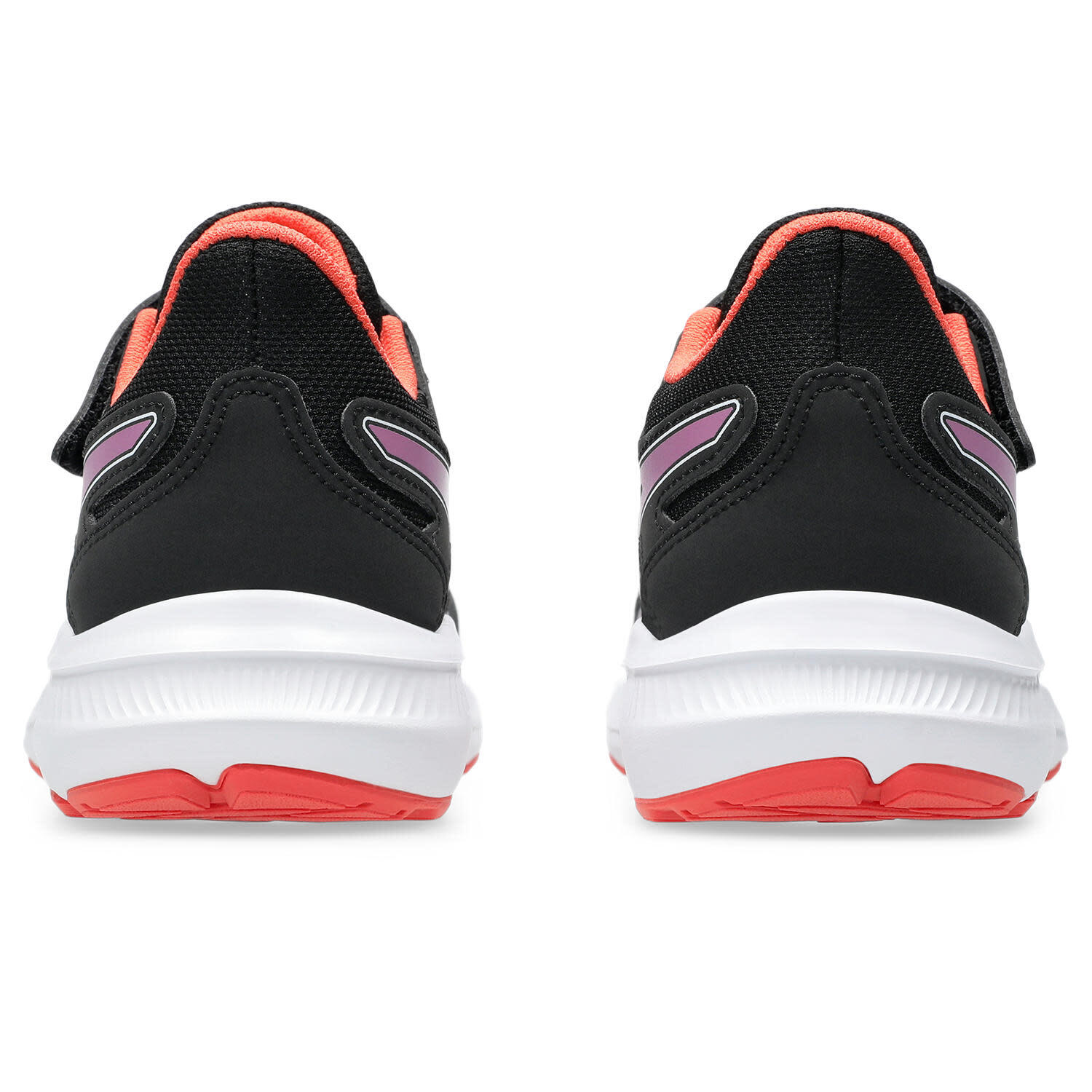 Garcon JOLT 4 PS 012- Noir Noir Asics 6/7